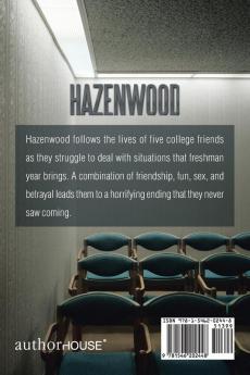 Hazenwood