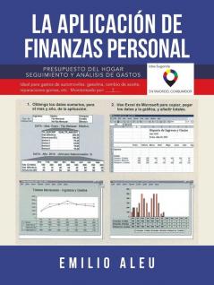 La Aplicaci��n De Finanzas Personal