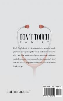 Don't Touch Family