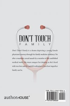 Don't Touch Family