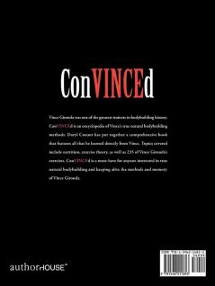 ConVINCEd
