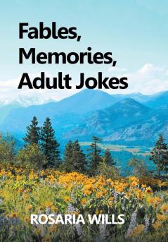 Fables Memories Adult Jokes