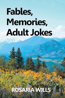 Fables Memories Adult Jokes