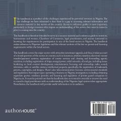 Doing Business in Nigeria: Basic Entry/Licensing Requirements and Permits in Selected Sectors