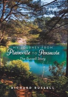 My Journey from Plainville to Pensacola