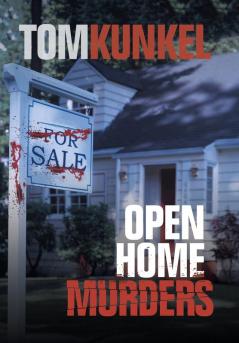 Open Home Murders