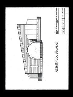 Architectural Drawings