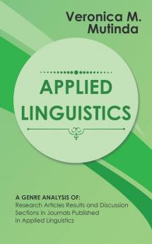 Applied Linguistics