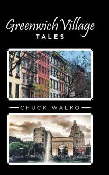 Greenwich Village Tales