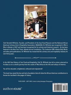 The Soul Food Museum Story