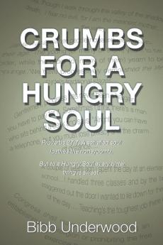 Crumbs for a Hungry Soul