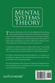 Mental Systems Theory