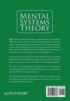 Mental Systems Theory