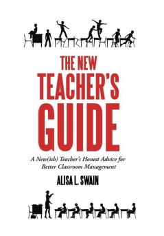 The New Teacher'S Guide