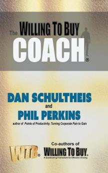 The Willing to Buy Coach