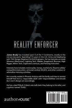 Reality Enforcer