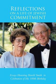 Reflections on a Life of  Jewish Commitment