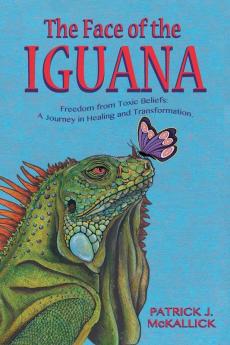 The Face of the Iguana