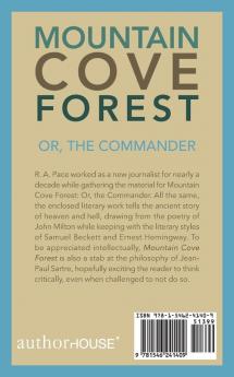 Mountain Cove Forest