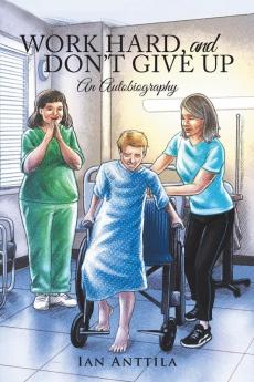 Work Hard and Don'T Give Up
