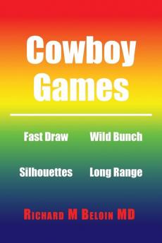 Cowboy Games