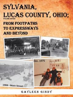 Sylvania Lucas County Ohio;
