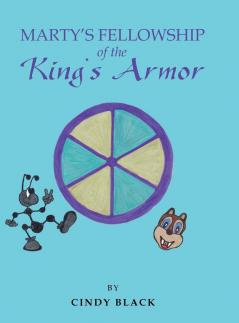 Marty's Fellowship of the King's Armor