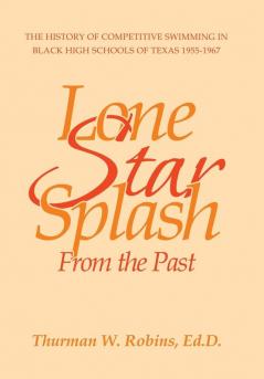 Lone Star Splash