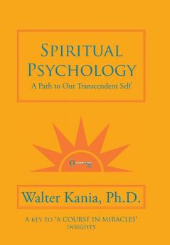 Spiritual Psychology