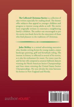 The Collected Christmas Stories