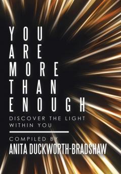 You Are More Than Enough