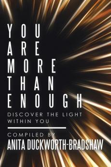 You Are More Than Enough