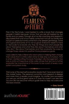 Fearless and Fierce