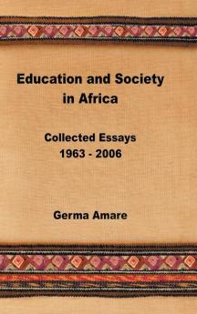 Education and Society in Africa