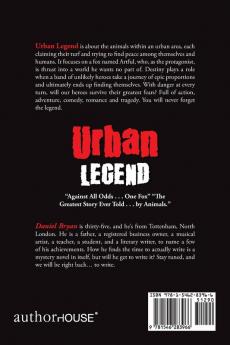 Urban Legend