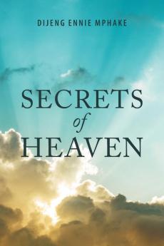 Secrets of Heaven