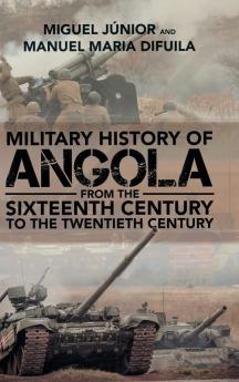 Military History of Angola