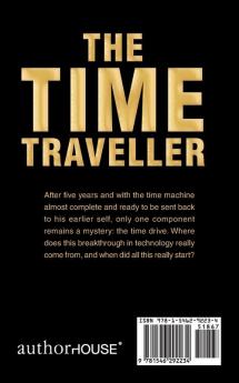 The Time Traveller