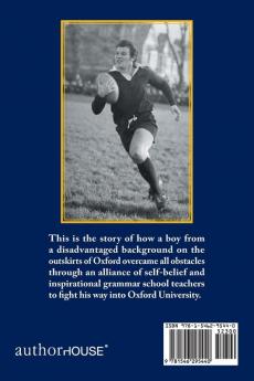 From Pow Camp to Oxford University