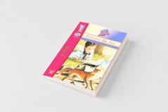 Fantastic Mr. Fox by Roald Dahl Lit Link Grades 4-6