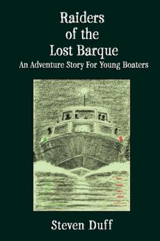 Raiders of the Lost Barque
