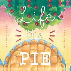 Life Of A Pie: 4 (Storytime 2017)