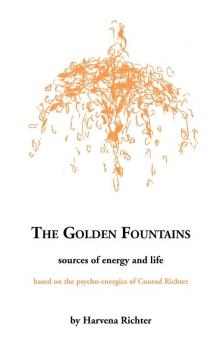 The Golden Fountains