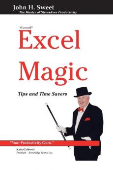 Excel Magic