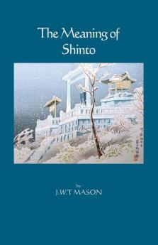 The Meaning of Shinto