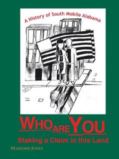 Who Are You Staking a Claim in This Land?