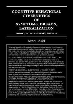 Cognitive-Behavioral Cybernetics of Symptoms Dreams Lateralization