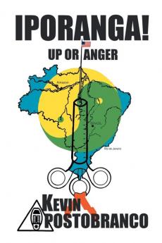 Iporanga! up or Anger