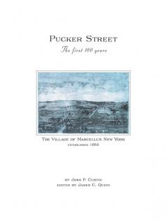 Pucker Street - the First 100 Years