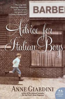 Advice For Italian Boys